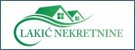 Lakić nekretnine